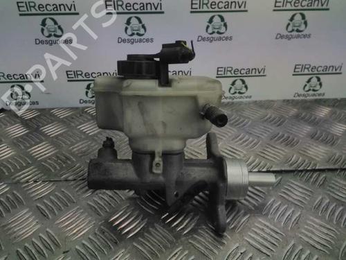 Used Brake master cylinder SEAT ALTEA (5P1) [2004-2015]  4539203