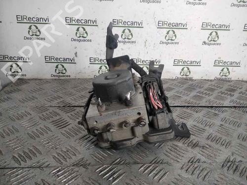 ABS pump DACIA SANDERO II | BP17017693M43
