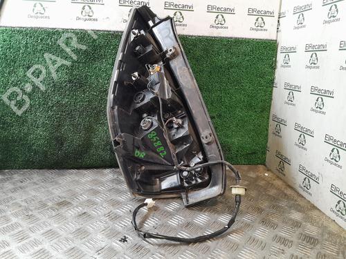 Used Right taillight Right taillight 37198536 37198536