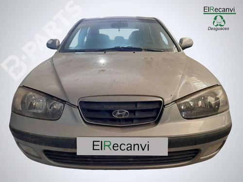 Used Parts HYUNDAI ELANTRA III (XD)  1.6  961186