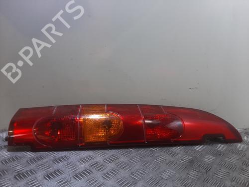 Left taillight RENAULT KANGOO (KC0/1_) 1.5 dCi (KC07) | BP38050326C34 - Image 1