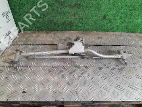 Used Front wiper motor SEAT EXEO (3R2) [2008-2013]  25926025