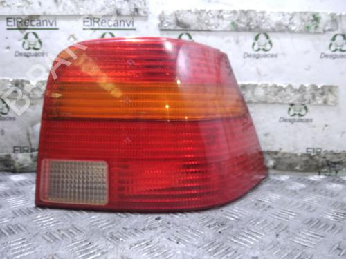 Høyre baklys VW GOLF IV (1J1) [1997-2008]  29257212