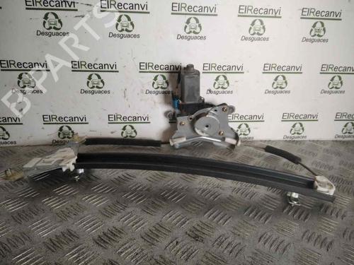 Front right window mechanism CHEVROLET LACETTI (J200)  | BP15408862C23 