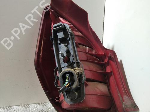 Right taillight CITROËN C2 (JM_) 1.4 | BP30745972C35