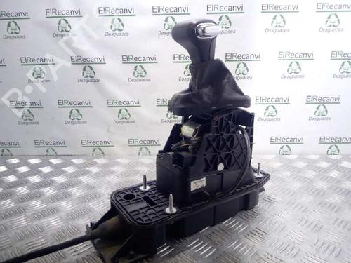 Used Gear lever VW TIGUAN (5N_) 2.0 TDI (140 hp) 7434338