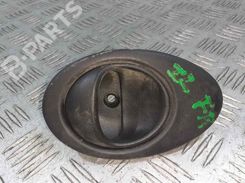 Used Front left interior door handle Front left interior door handle CHEVROLET MATIZ (M200, M250) 1.0 (67 hp) 7994150 7994150