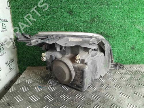 Left headlight FORD FUSION (JU_) 1.4 | BP28356125C28