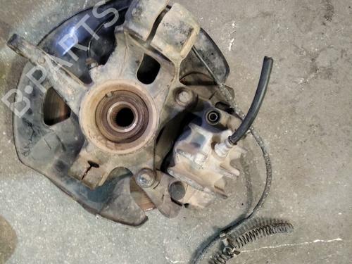 Venstre Styrespindel lagerhus MG MG ZT- T 2.0 CDTi | BP25741079M25