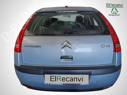 Display CITROËN C4 I (LC_) 1.4 16V | BP13020196C48