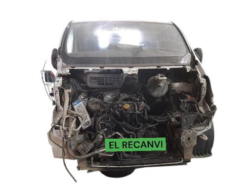 Used Parts NISSAN PRIMASTAR Van (X83) [2002-2025]  4349769