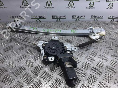 Used Rear left window mechanism HYUNDAI ACCENT II (LC) 1.3 (86 hp) 6470798