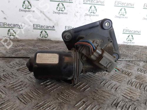 Used Front wiper motor NISSAN MICRA II (K11) 1.0 i 16V (K11) (54 hp) 12600269