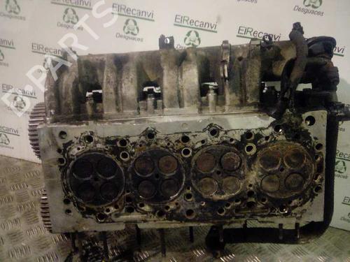 Cylinder head KIA CARNIVAL II (GQ) 2.9 CRDi | BP10969898M5 