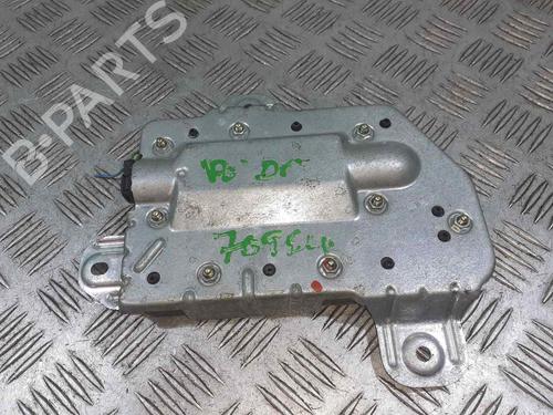 Elektronisk modul BMW 3 (E46) 330 d | BP7987231M83