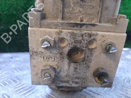 ABS pump ROVER 45 I Hatchback (RT) | BP27990241M43