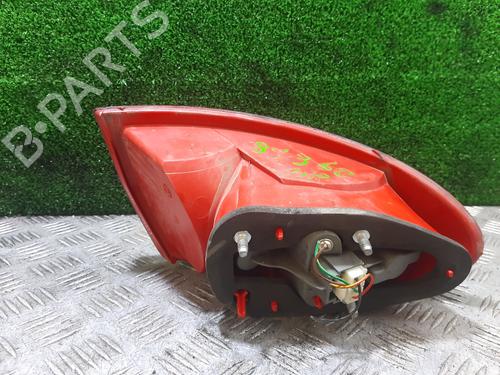 Right taillight ALFA ROMEO 147 (937_) 2.0 16V T.SPARK (937.AXA1, 937.AXC1, 937.BXC1) | BP23951677C35