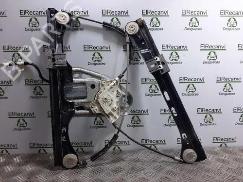 Rudehejsemekanisme Højre foran MERCEDES-BENZ C-CLASS (W203) C 220 CDI (203.006) (136 hp) 6646965