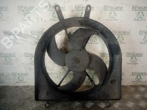 Køleventilator elektrisk HONDA CIVIC VI Hatchback (EJ, EK) 1.4 i S (EJ9) | BP4525645M35