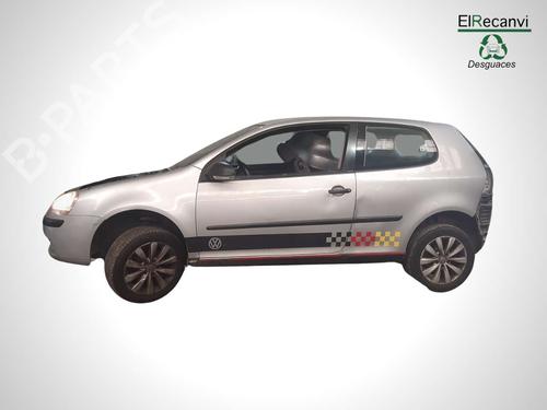 Engine control unit (ECU) VW GOLF V (1K1)  | BP19155951M57 