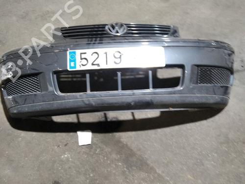 front-bumper-vw-polo-6n2-1999-2000-2001-30589137 main image
