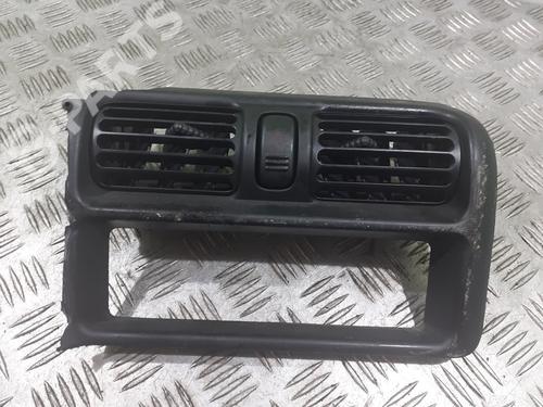 Advarselsbryter OPEL FRONTERA B (U99) 2.2 DTI (6B_66, 6B_76) (120 hp) 7013819