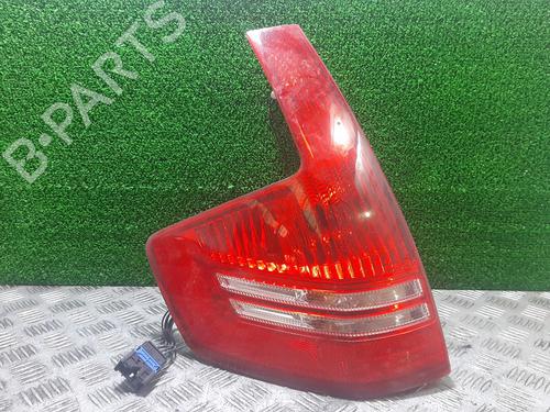 Used Left taillight CITROËN C4 I (LC_) [2004-2014]  21536489