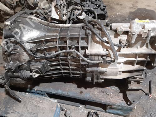 Gearbox HYUNDAI TERRACAN (HP) 2.9 CRDi | BP19710546M3