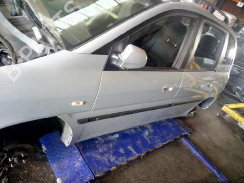 Front right window mechanism HYUNDAI MATRIX (FC) 1.5 CRDi | BP4545899C23 