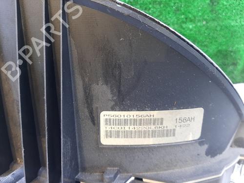 Instrument cluster JEEP CHEROKEE (KJ) 2.5 CRD 4x4 | BP26433082C47 