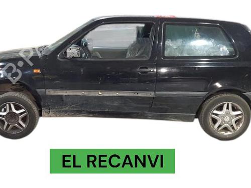 Instrument cluster VW GOLF III (1H1) | BP24928356C47