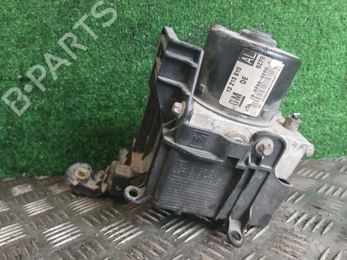 Pompe ABS OPEL ASTRA H GTC (A04) 1.9 CDTI (L08) (120 hp) 31952461