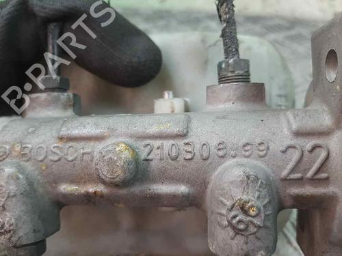 Brake master cylinder CITROËN XSARA (N1) 1.9 D | BP18357172M77