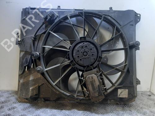 Used Radiator fan Radiator fan 37496434 37496434