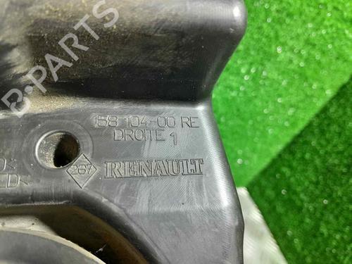 Right headlight RENAULT SCÉNIC II (JM0/1_) | BP22800996C29