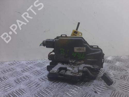 Used Rear left lock Rear left lock SKODA OCTAVIA I (1U2) 1.9 TDI (100 hp) 34706779 34706779