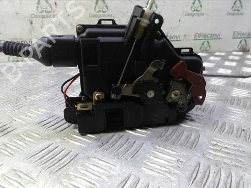 Używane Zamek drzwi przednich prawych AUDI A4 B6 (8E2) 2.0 (130 hp) 4520570