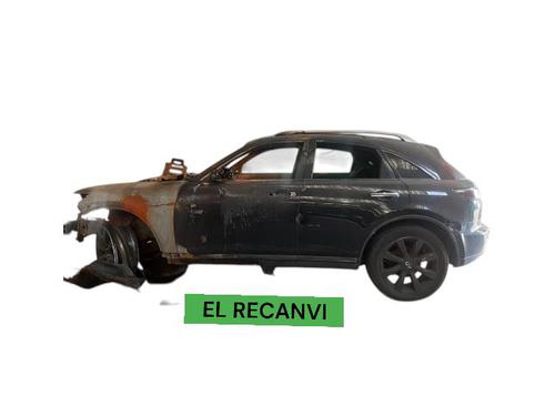 Rear differential INFINITI FX  | BP34355439M24  - Image 6