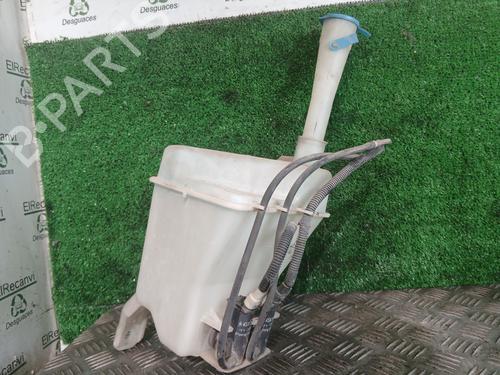 Used Windscreen washer tank Windscreen washer tank DAEWOO KALOS (KLAS) 1.4 16V (94 hp) 33710308 33710308