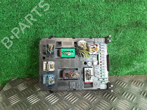 Used Fuse box CITROËN C4 Picasso I MPV (UD_) [2006-2015]  29157378