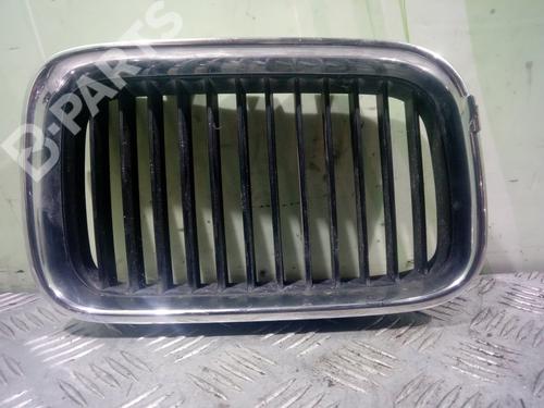 Used Front grille Front grille BMW 3 (E36) 318 i (113 hp) 10184724 10184724