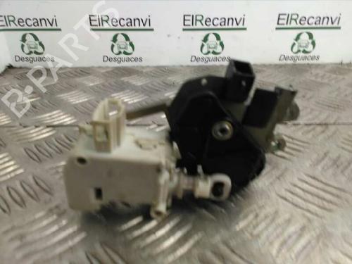 Annen SEAT TOLEDO II (1M2) [1998-2006]  14357675