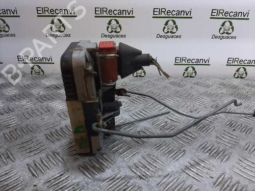 Used Front right lock FIAT SCUDO Bus (220_) 1.9 TD (92 hp) 5681917