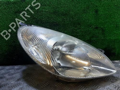 Used Right headlight CITROËN XSARA PICASSO (N68) 1.6 16V (109 hp) 27705496