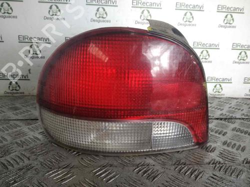 Used Left taillight HYUNDAI ACCENT II (LC) [1999-2012]  16729181
