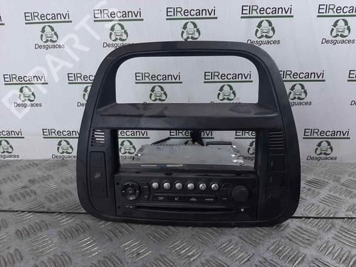 Used Radio CITROËN C2 (JM_) [2003-2017]  10520061