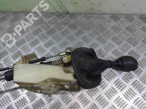 Used Manual gearbox selector Manual gearbox selector IVECO DAILY V Van 35C17, 35S17, 40C17, 45C17, 50C17, 60C17, 65C17, 70C17 (170 hp) 8671300 8671300