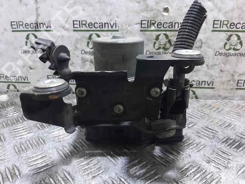 ABS pump FORD GALAXY II (WA6) 2.0 TDCi | BP16198543M43