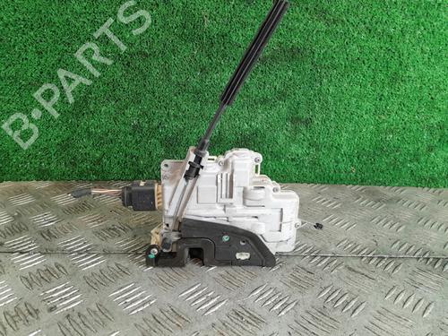 Front right lock SEAT LEON (1P1) | BP25134005C97
