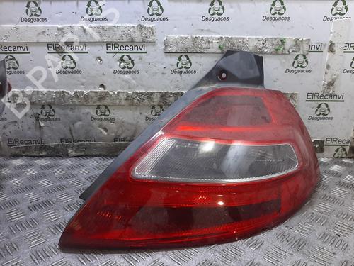 Used Right taillight RENAULT MEGANE II (BM0/1_, CM0/1_) 1.6 16V (BM0C, CM0C) (113 hp) 29157414